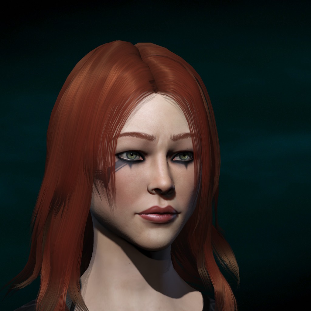 Wanheda FlareHeart
