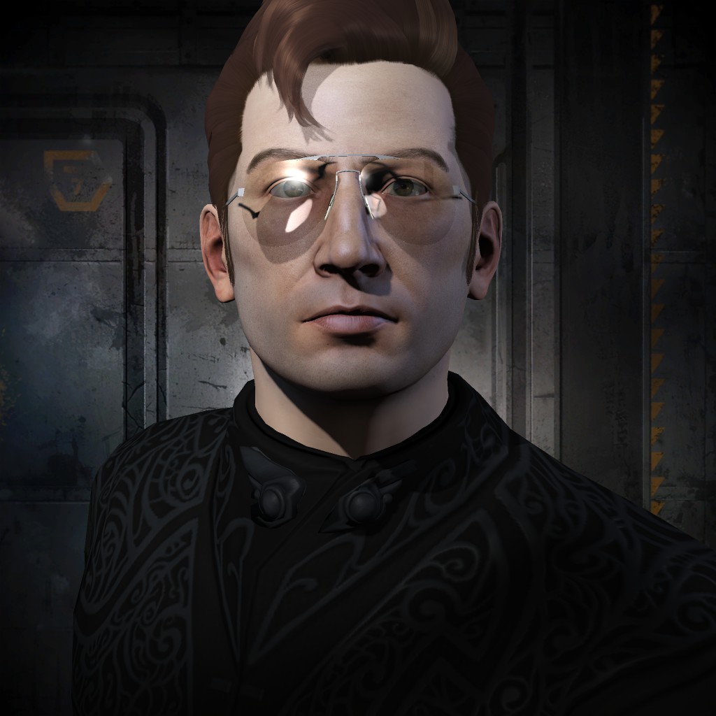 MIchael Church