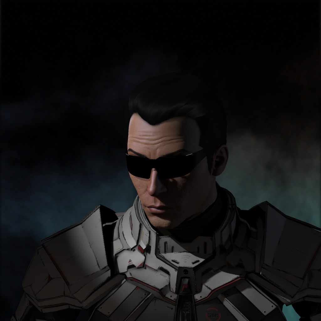 Alfakill Ironhide