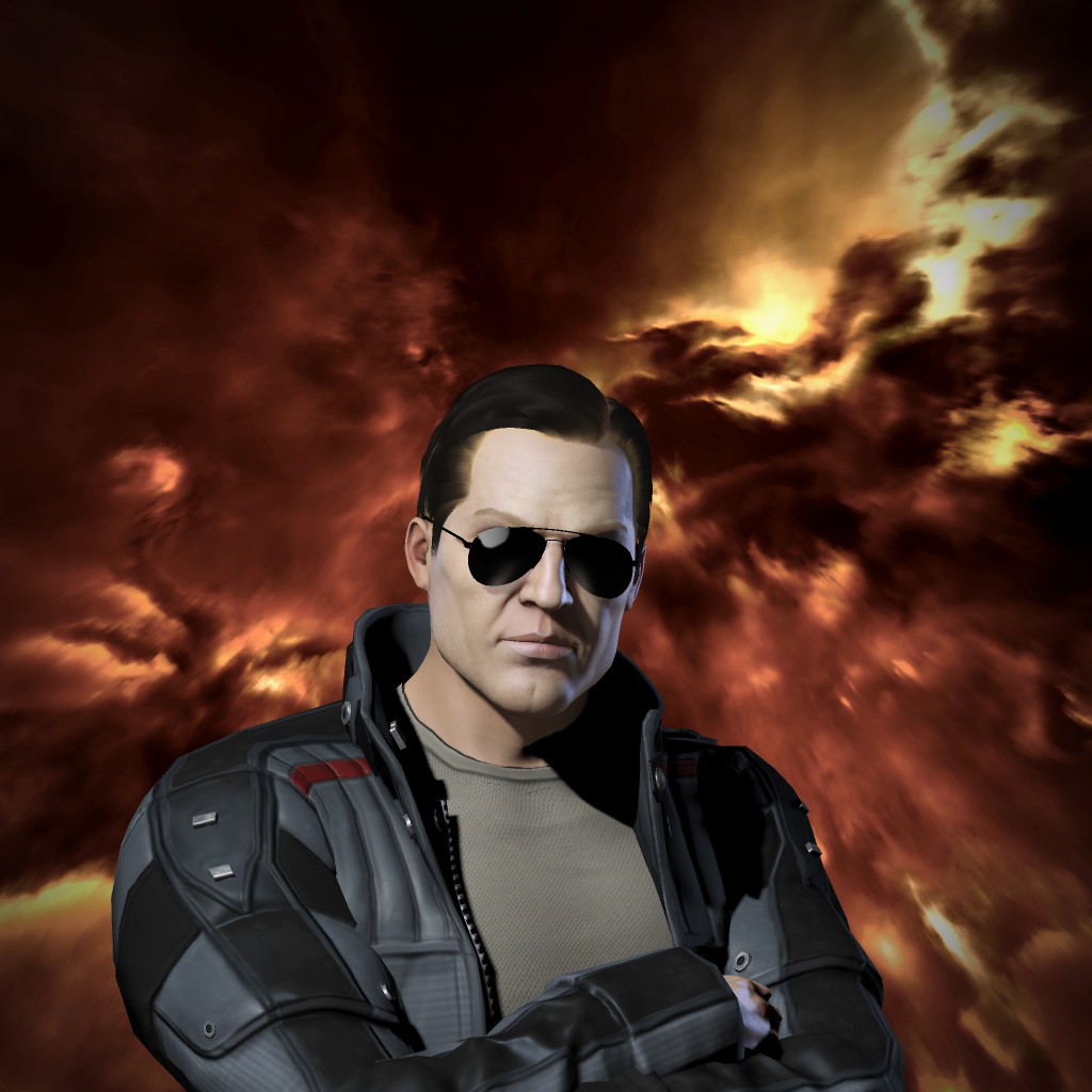 Zaros Blackfire