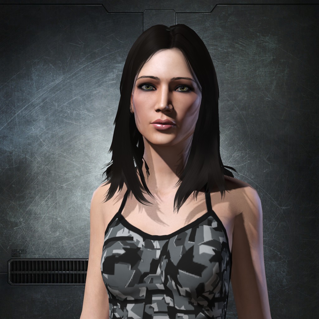 Seomi Moore