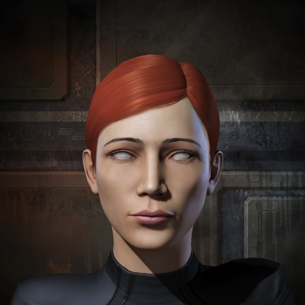 portrait