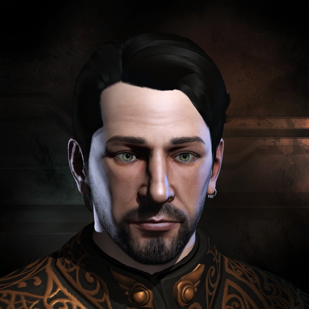 Alexander Karpenko