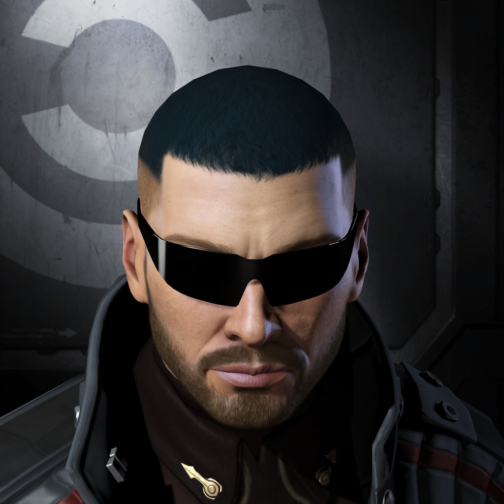 Alexis Motsu