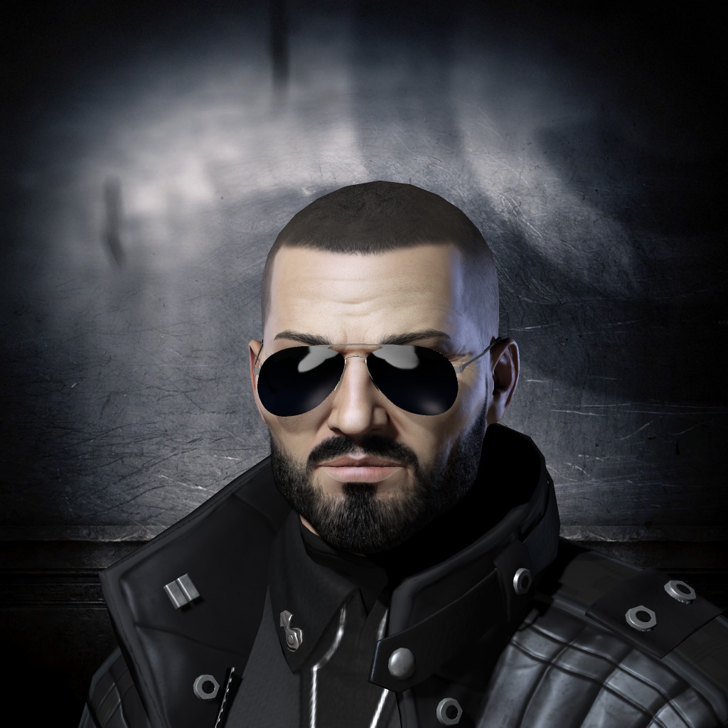 Max Nikson