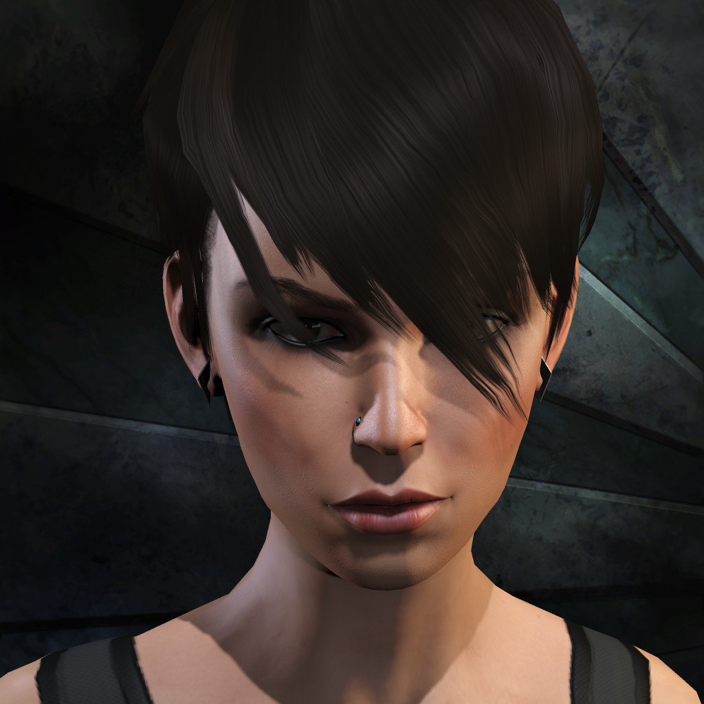 Jane Ongrard