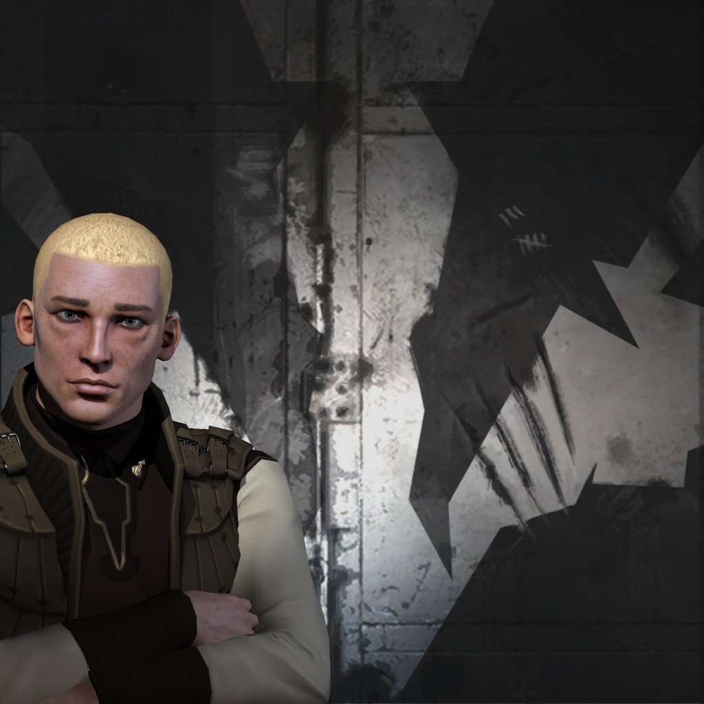Marko Ramius Welm