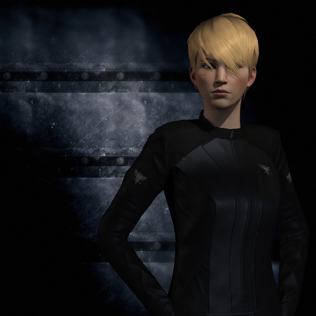 Aurellia Summers