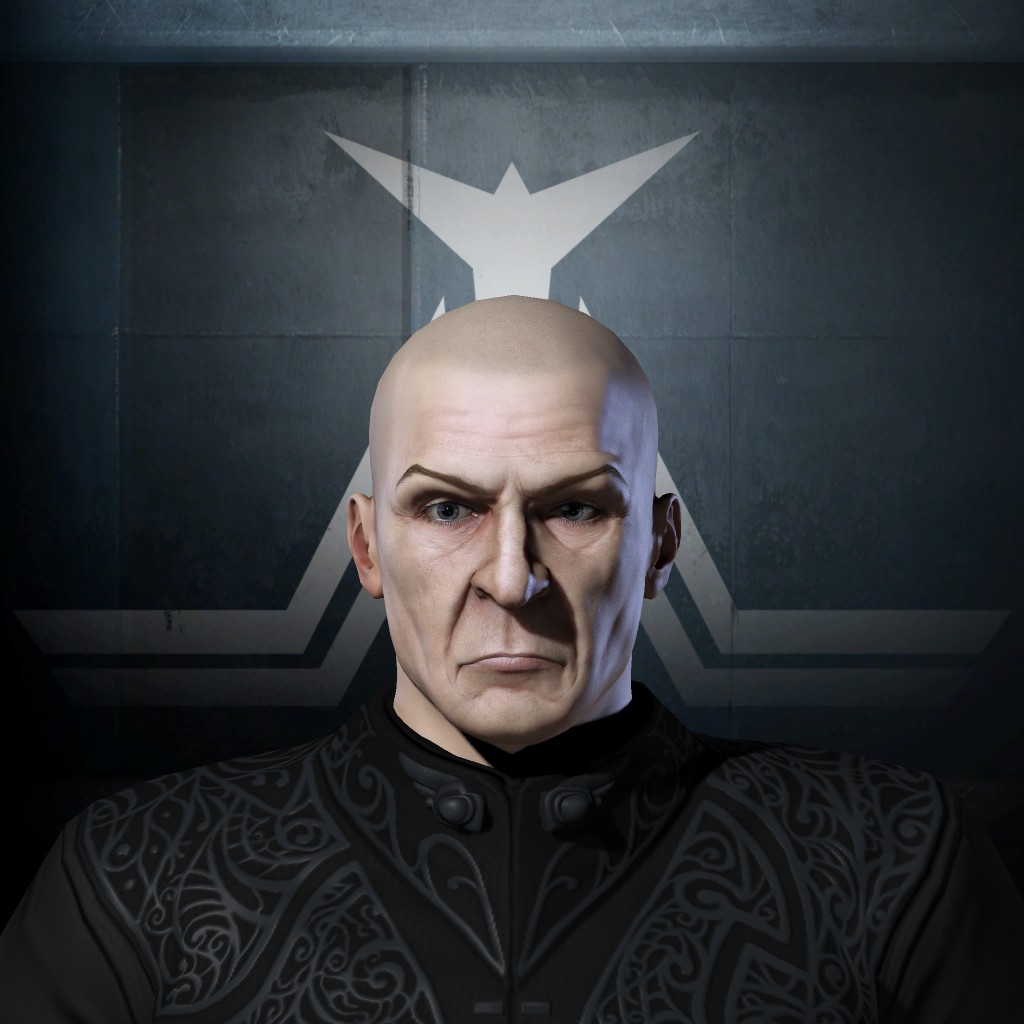 Richard Dragoon