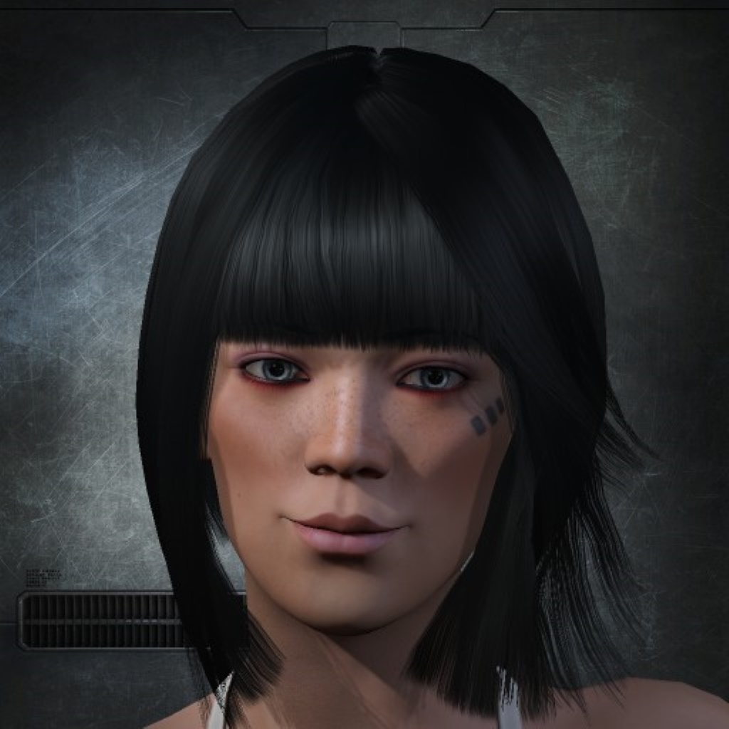Tansy Li
