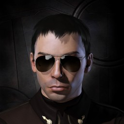 Morbies Future portrait