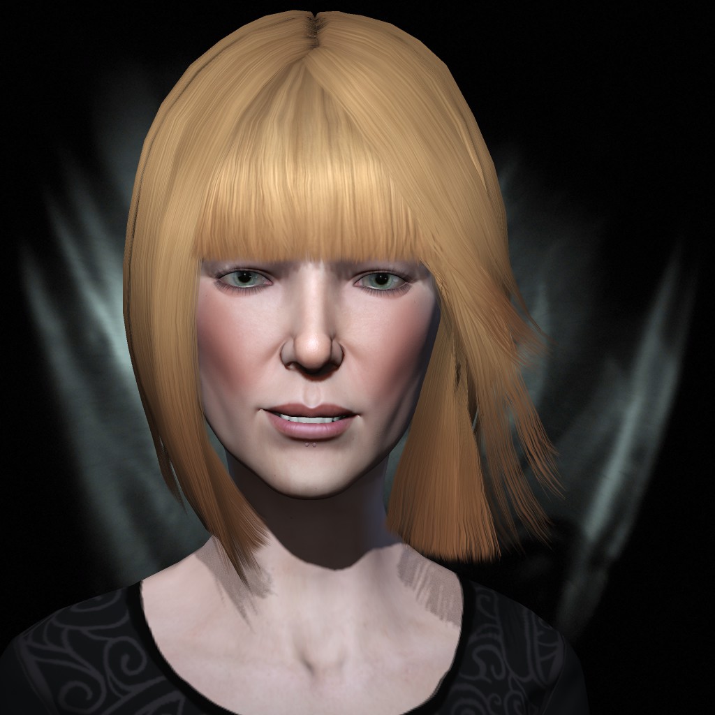 X'nedra Riva
