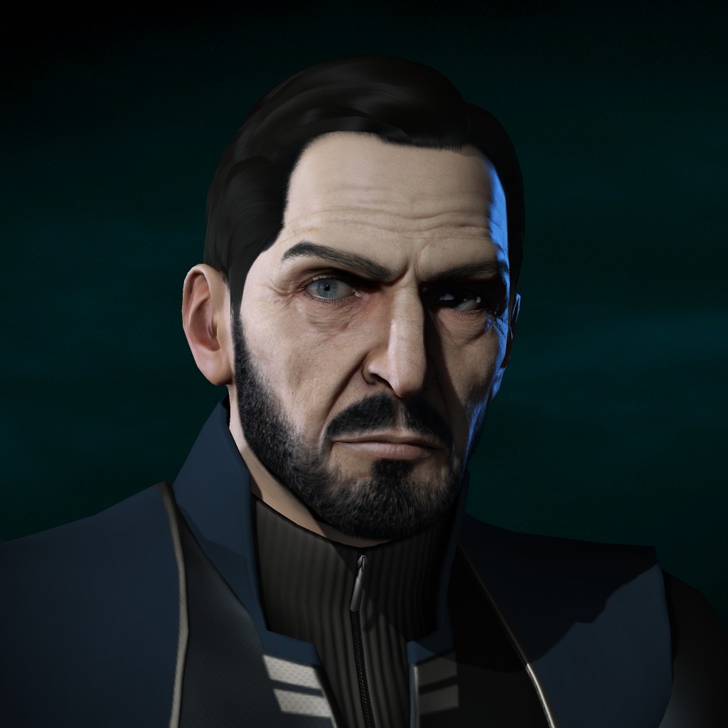 Nigel Zanjoahir