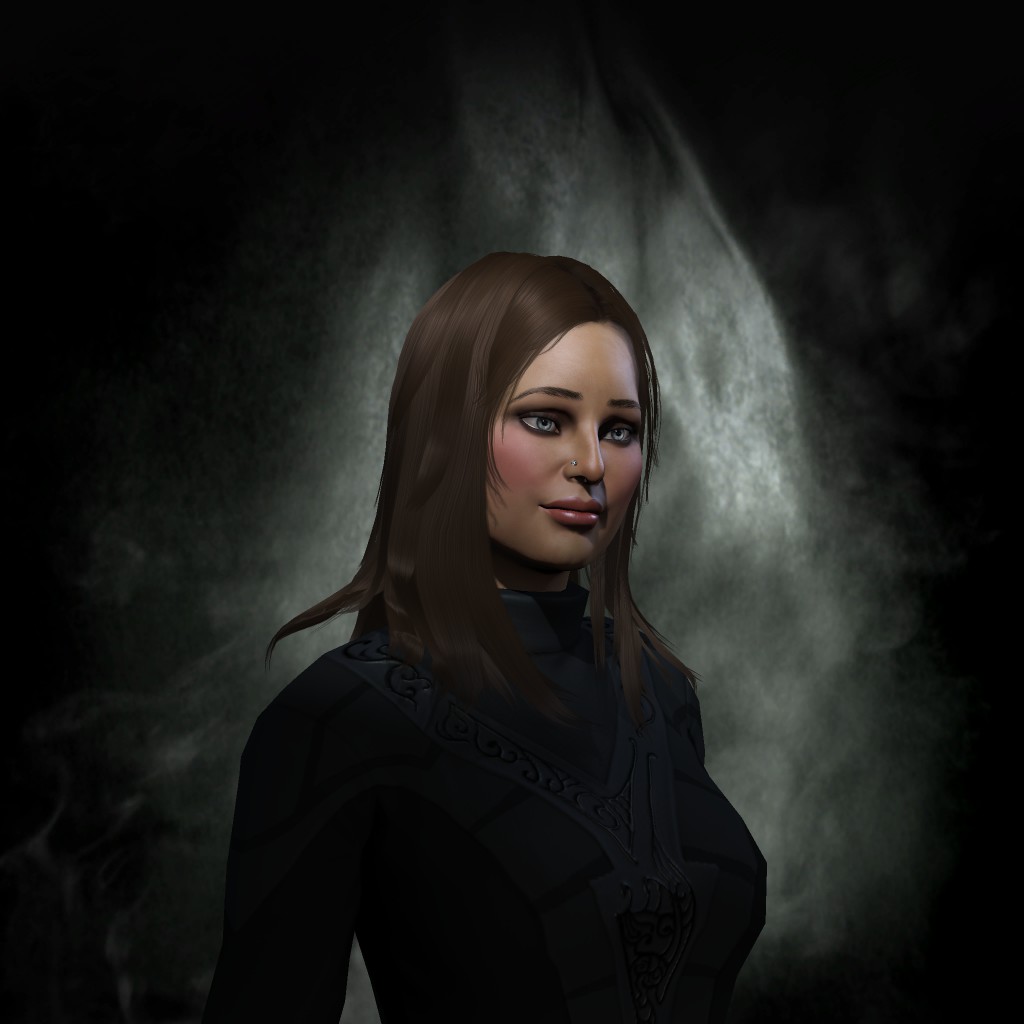 Jaina Valencia