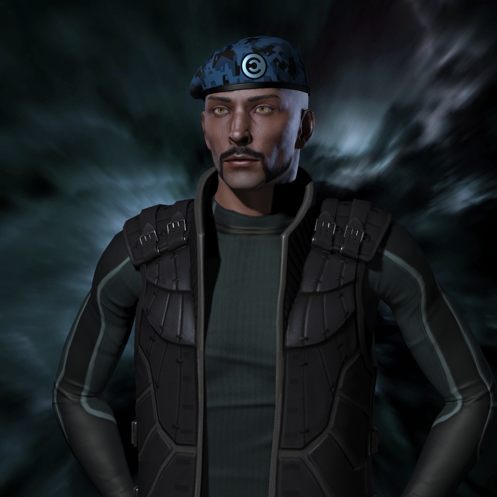 Zekjur Ongrard