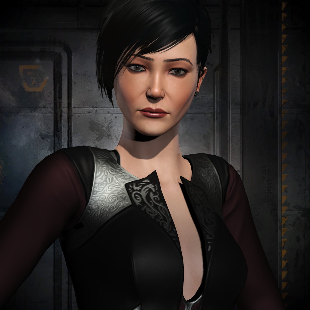 Portrait
