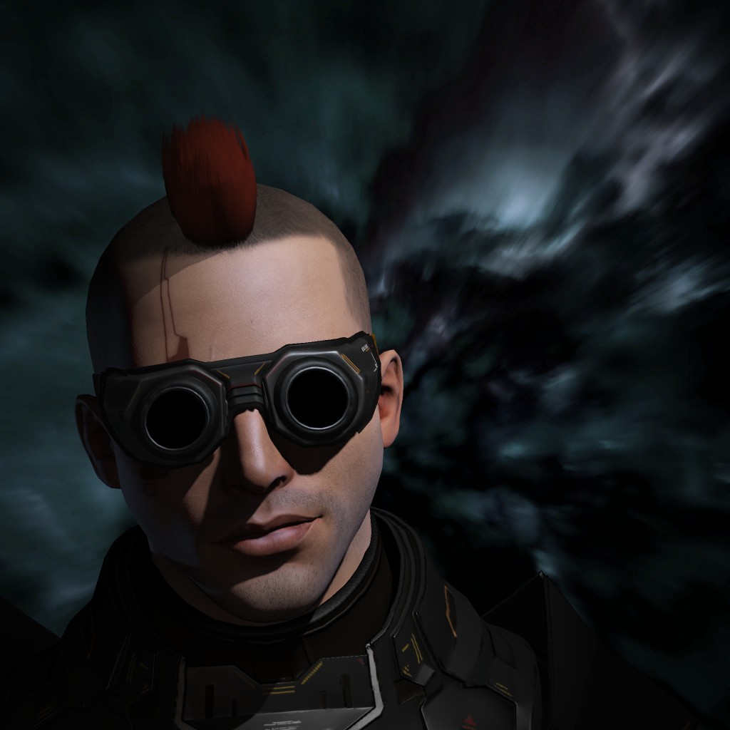 Personified Headbutt