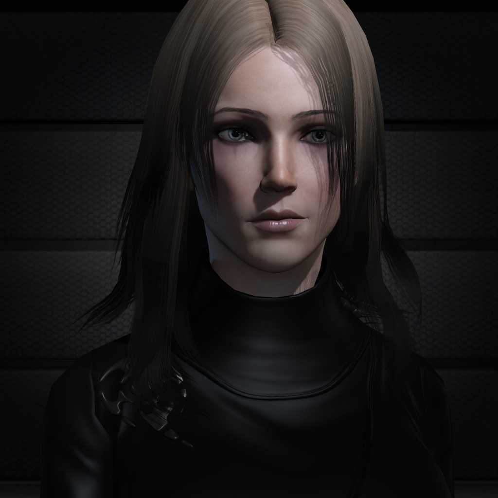 Serana Erevena