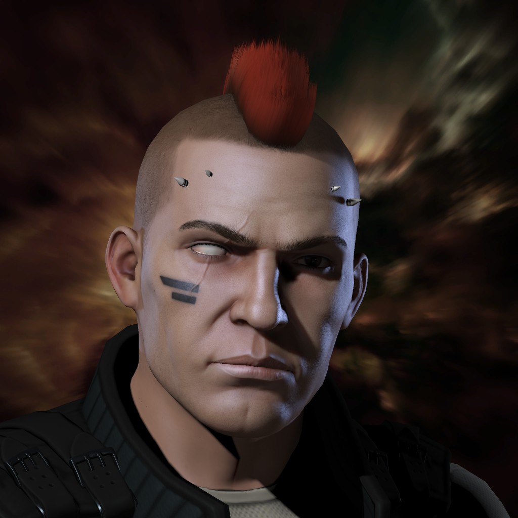 Jacob SStorm
