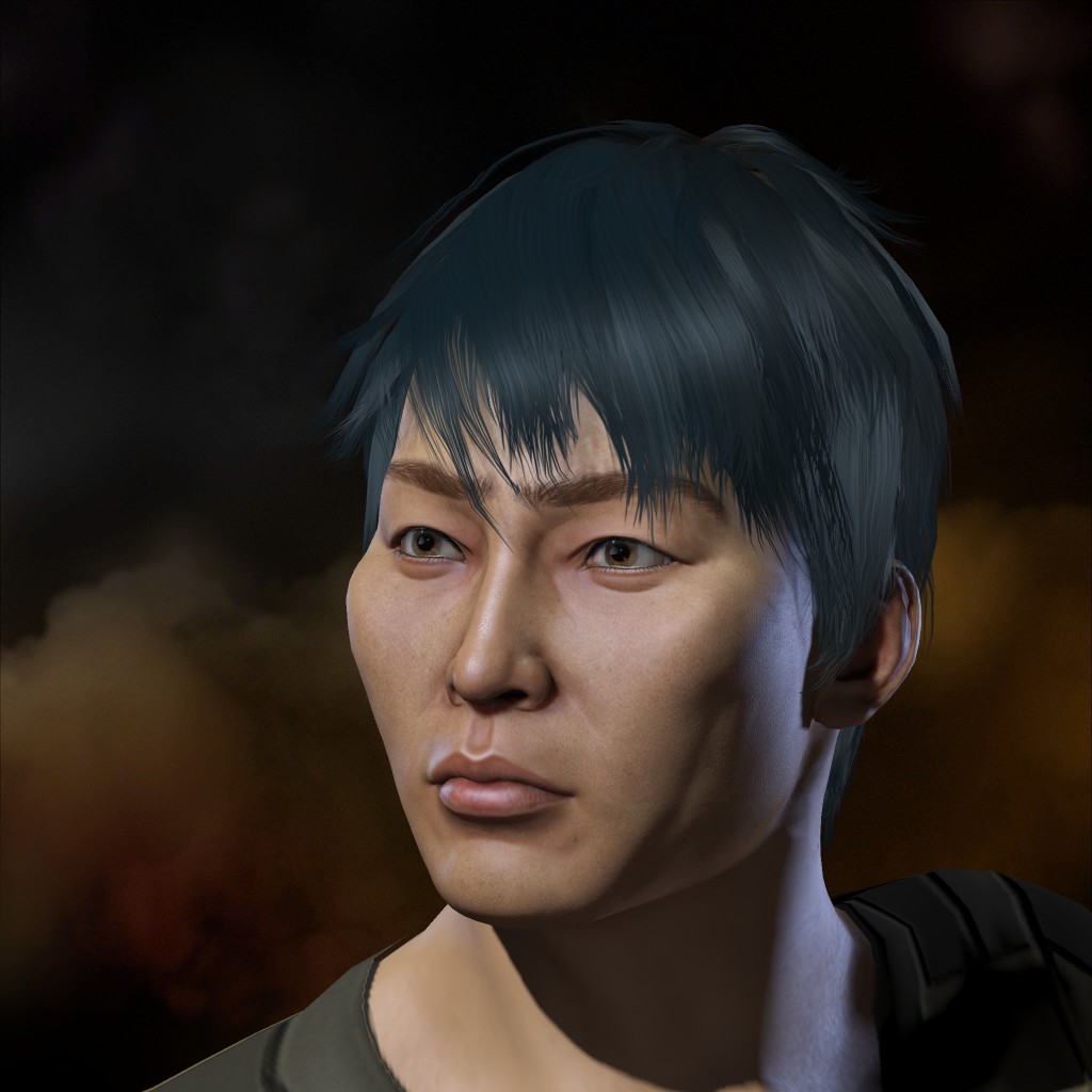 Len Shino