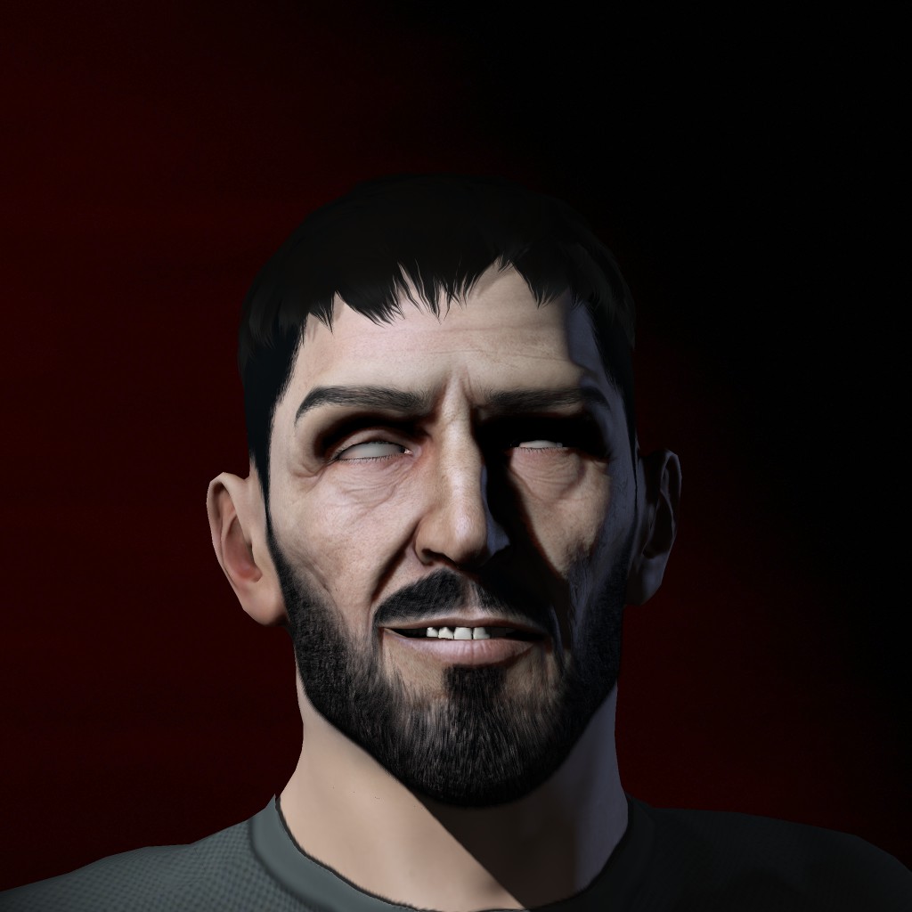 Vorx Souless