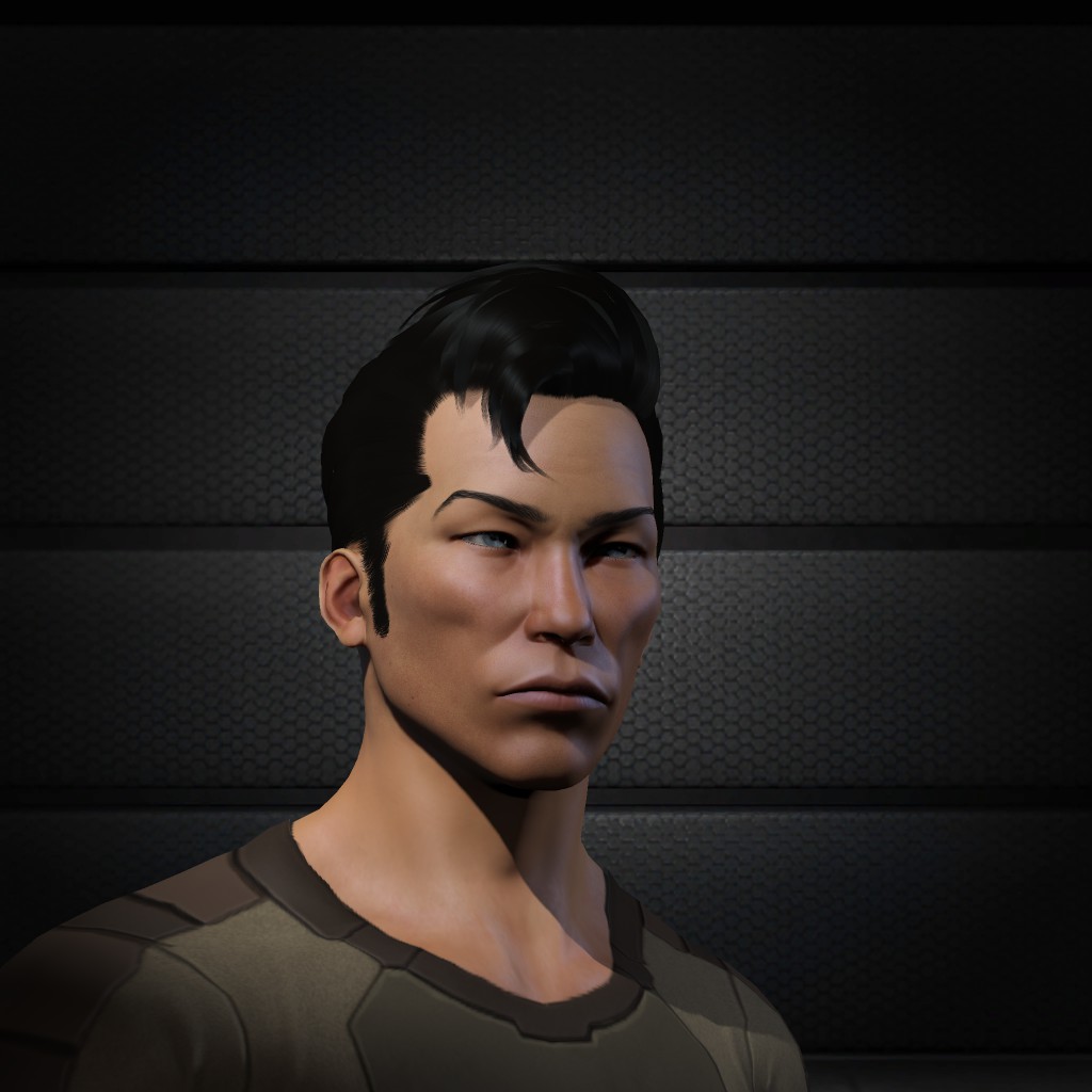 Keith Evingod