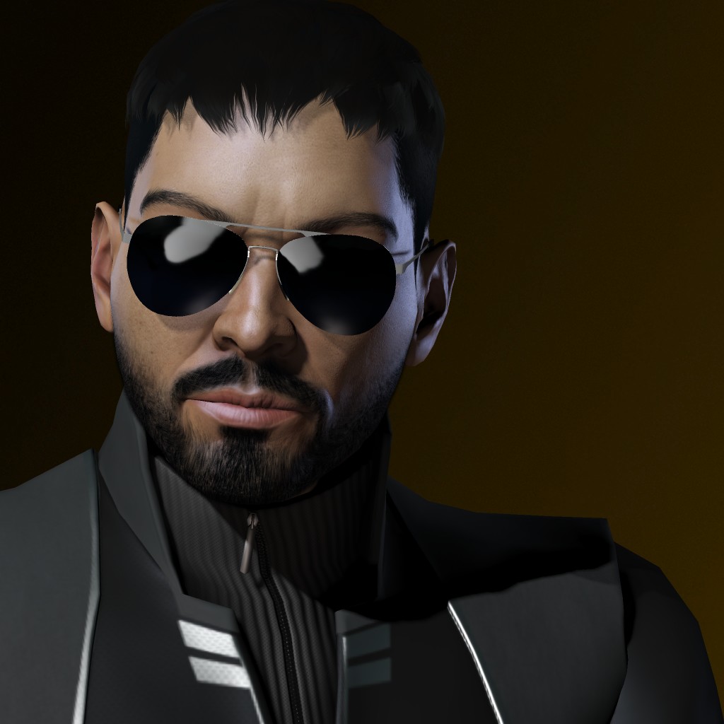 maverick Mayaki