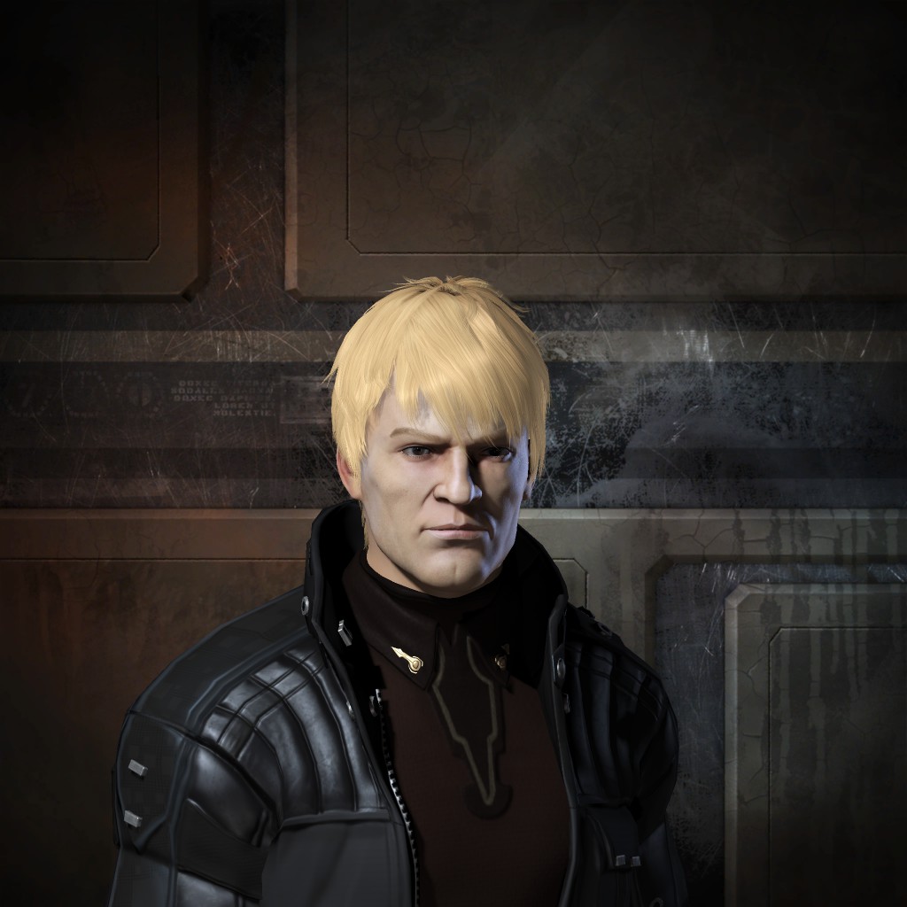 Halberad Katelo