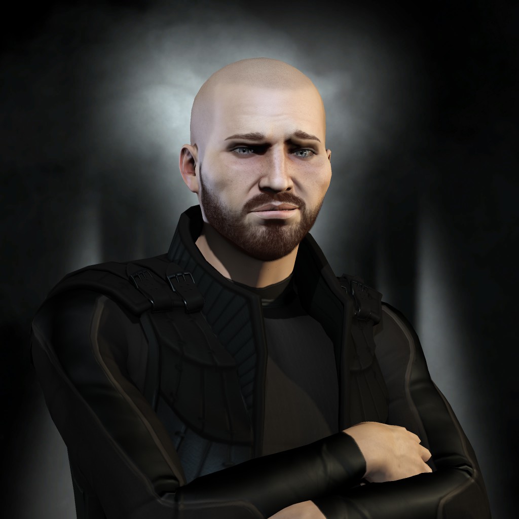 Alec Paolini