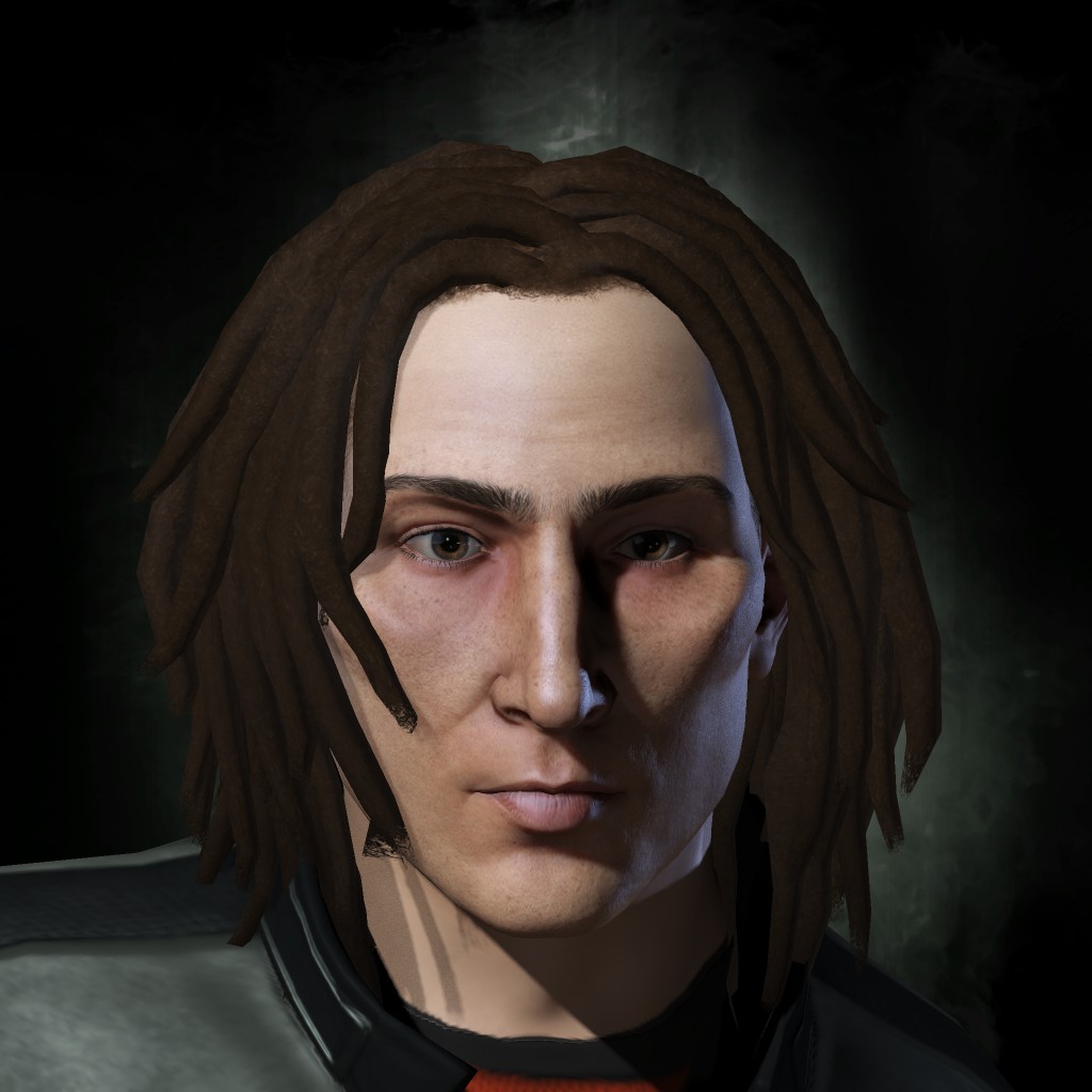 Michael Luminare