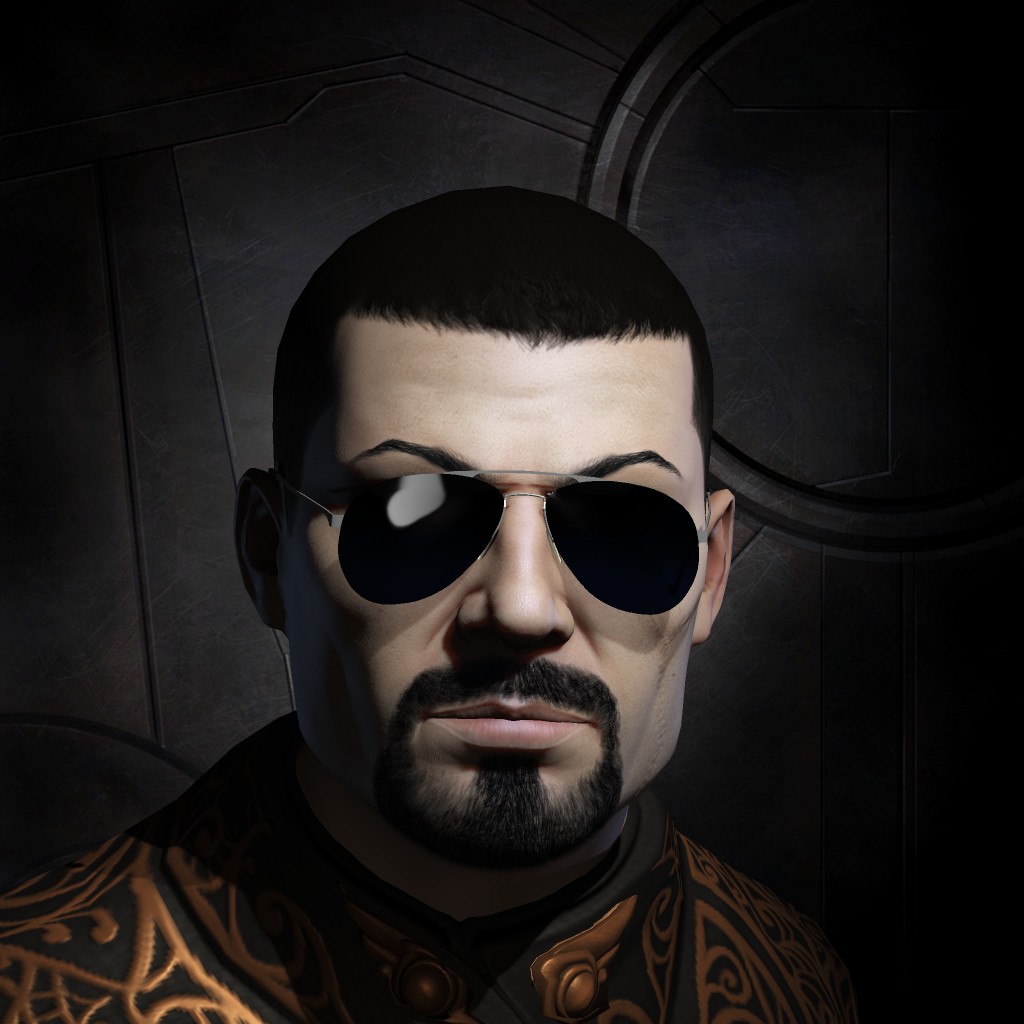 Tyrian Kado