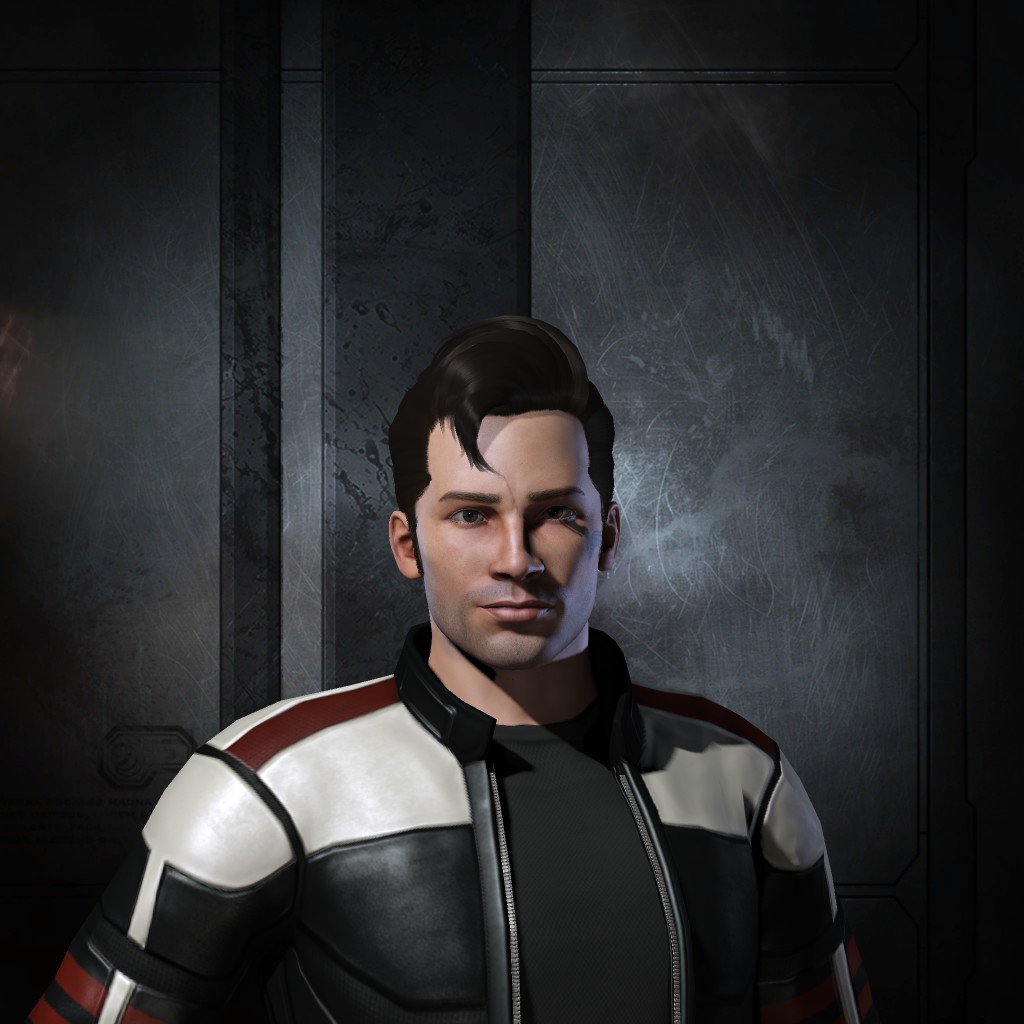 Charlie Depulso Ramirez