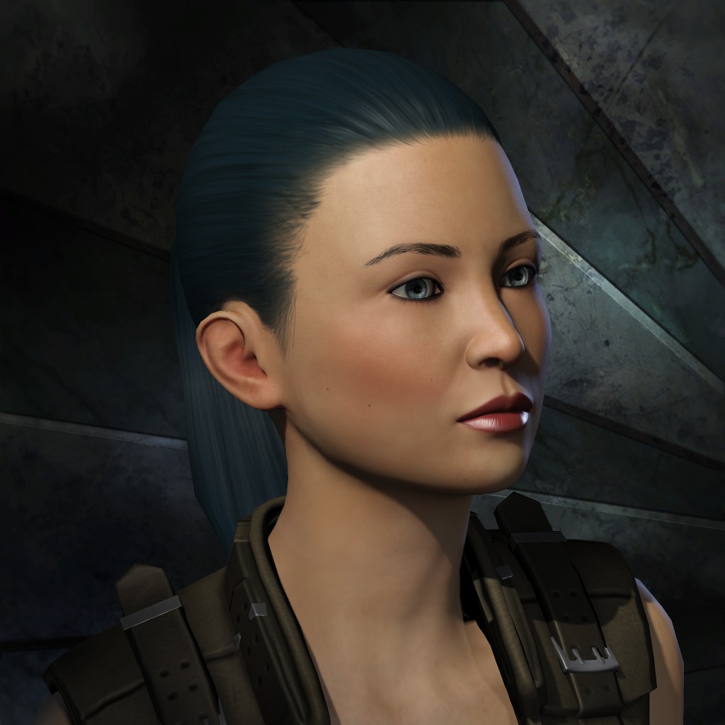 Omiko Chent-Shi