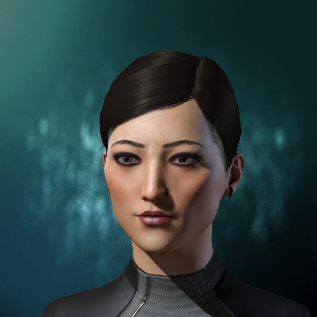 Usanomi Akachi