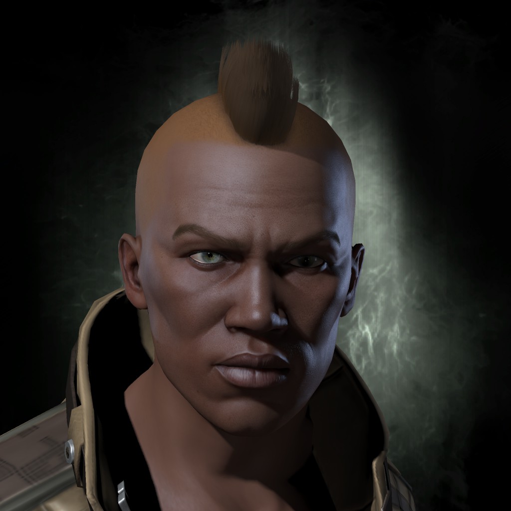 Fisher Trald