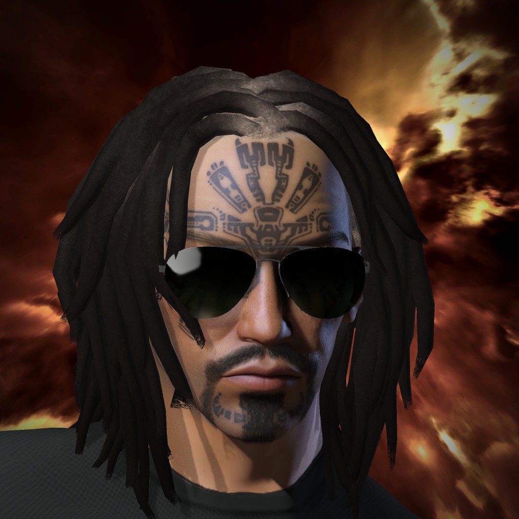 CDXXdali Titan