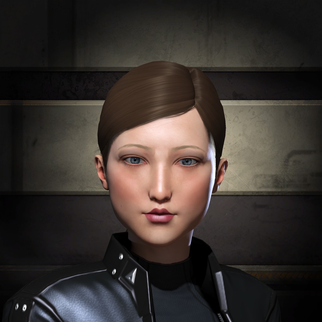 Shadow Aishai