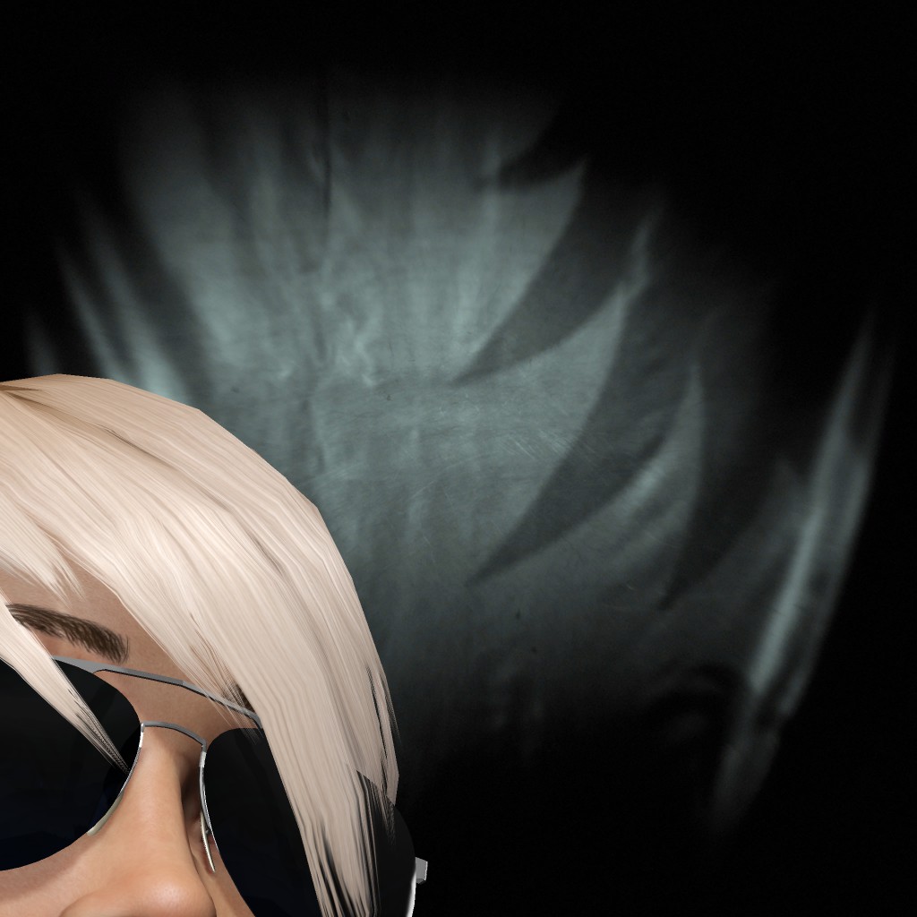 Synnamon McPoleLicker