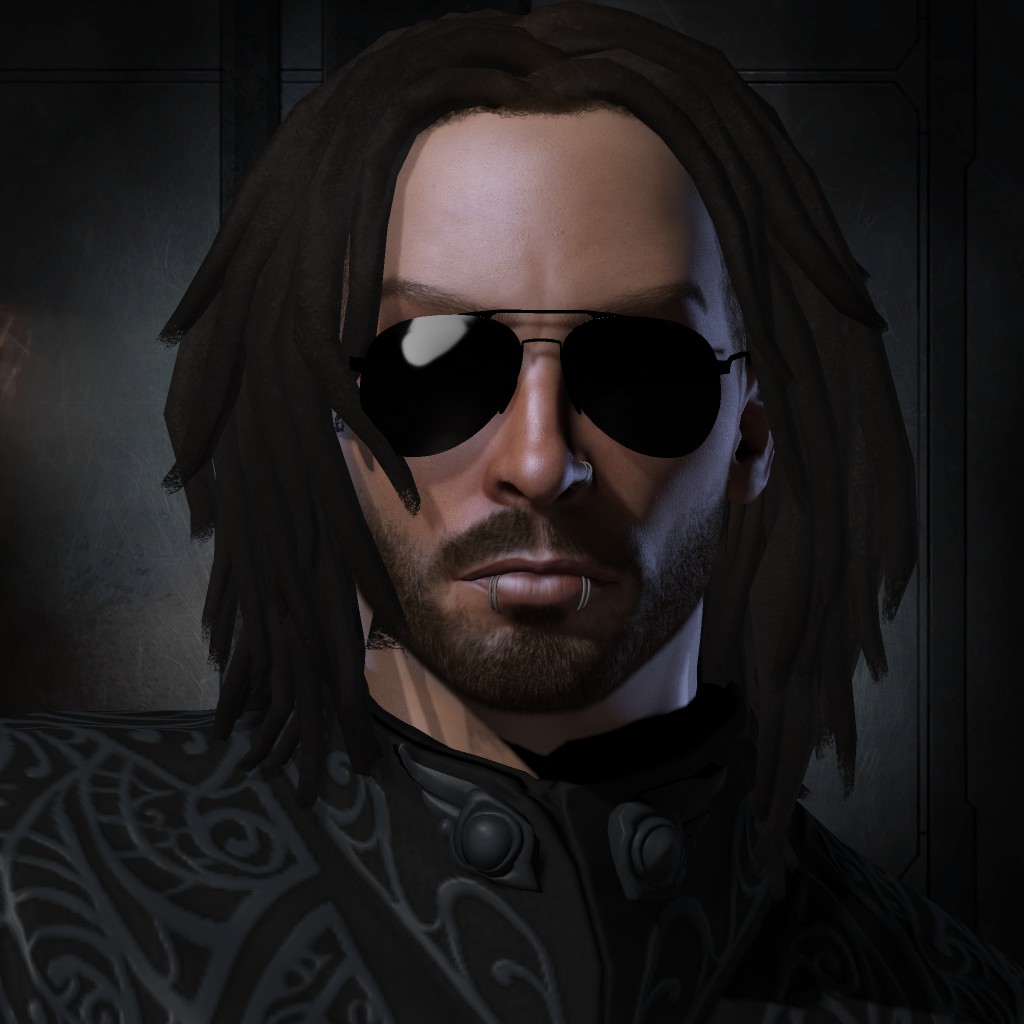 Hush Crendraven