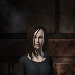 Heris Chen portrait