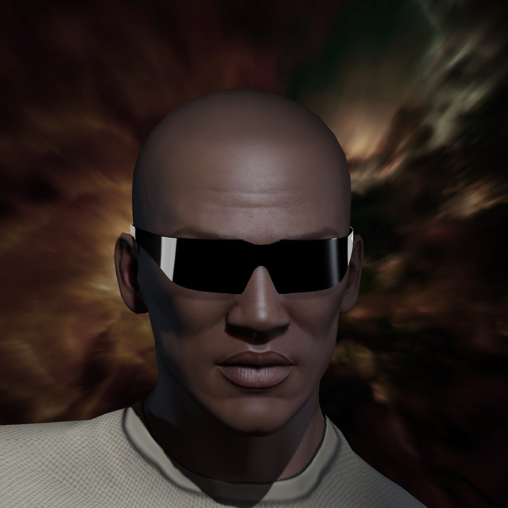Angel Hekard