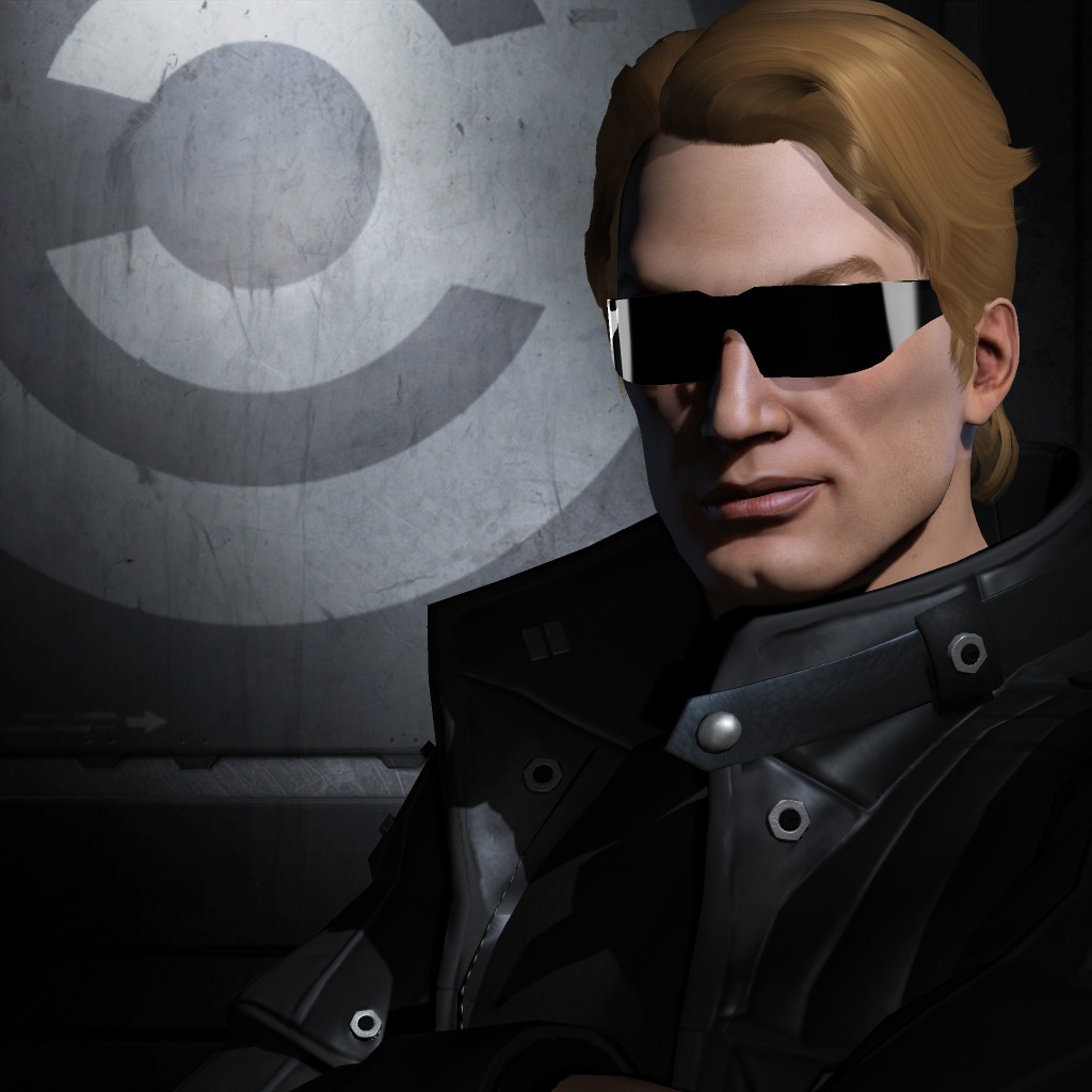 Protector Karl-Daniel