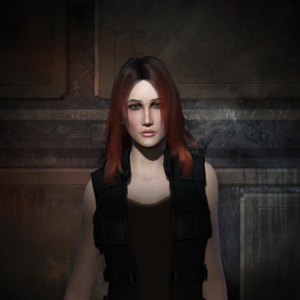 Iolanta Gatling