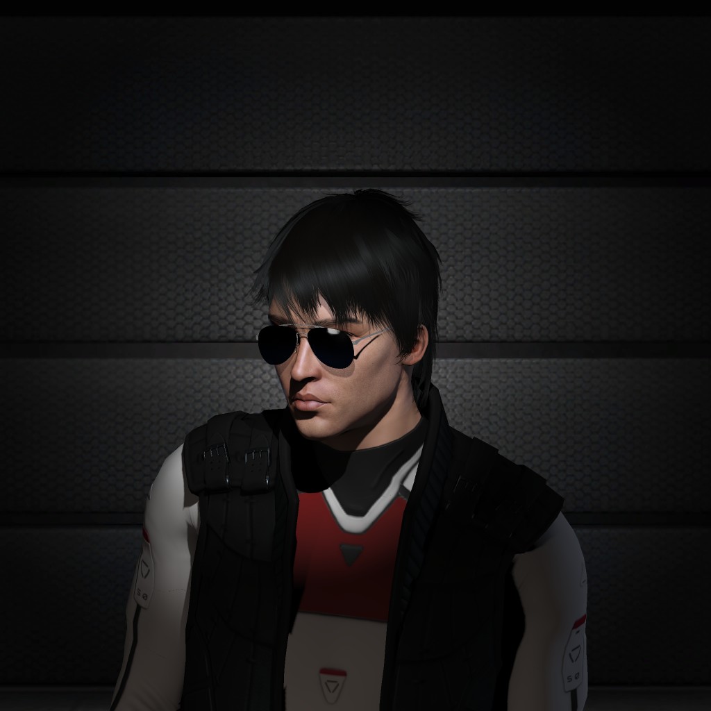portrait