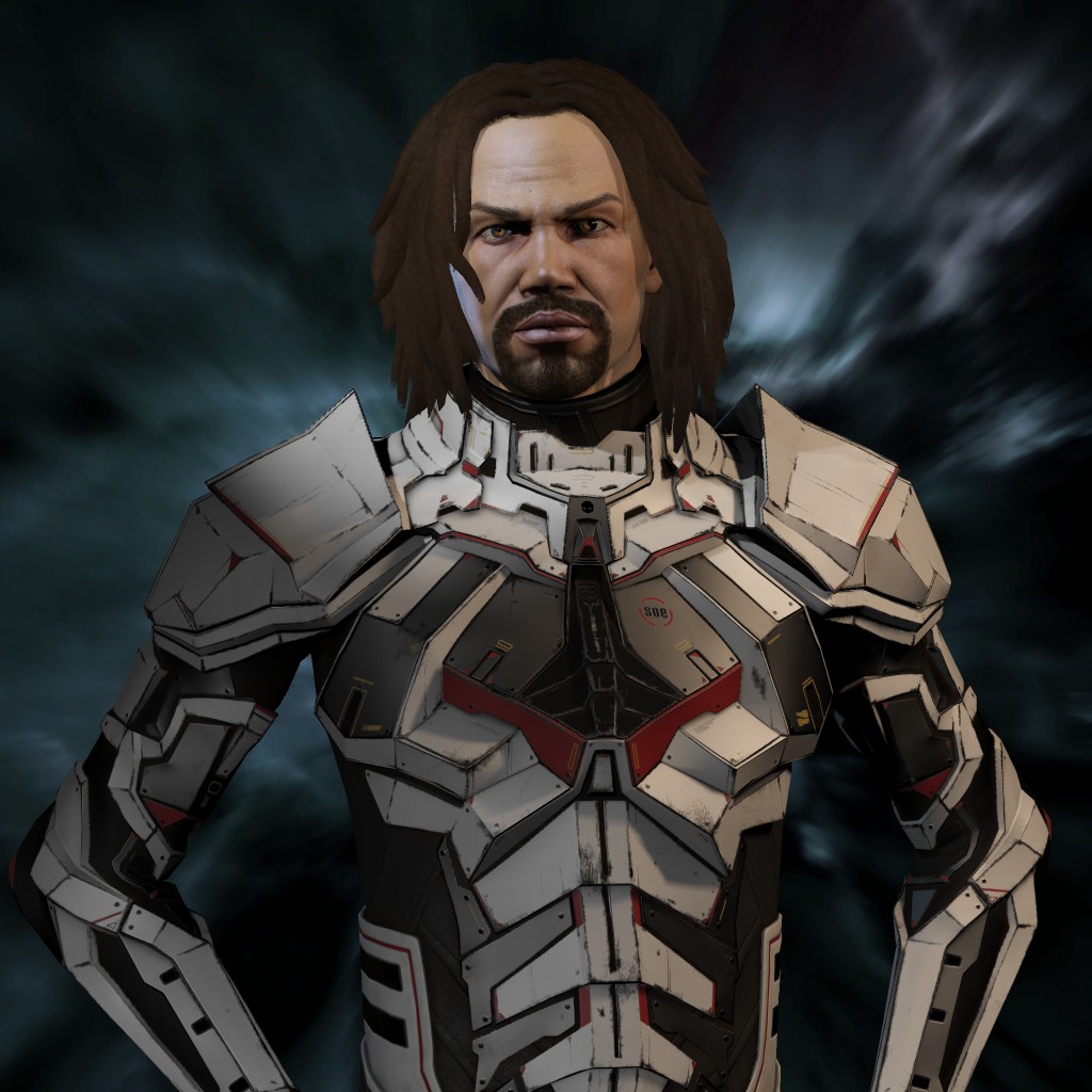 Ronon Jason Dex