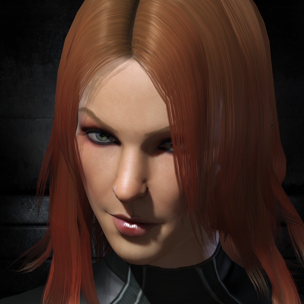 Casseilia Meriweather