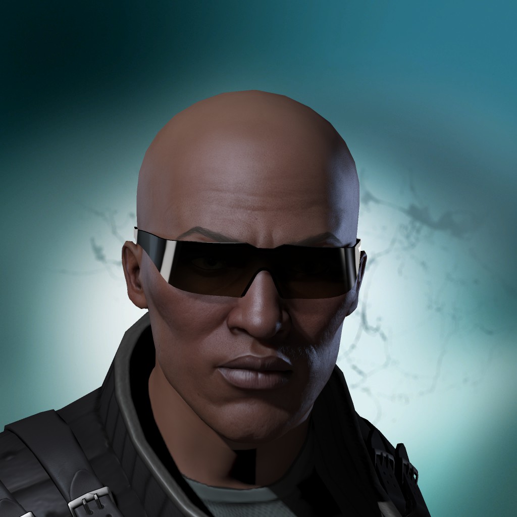 Vidar Tian