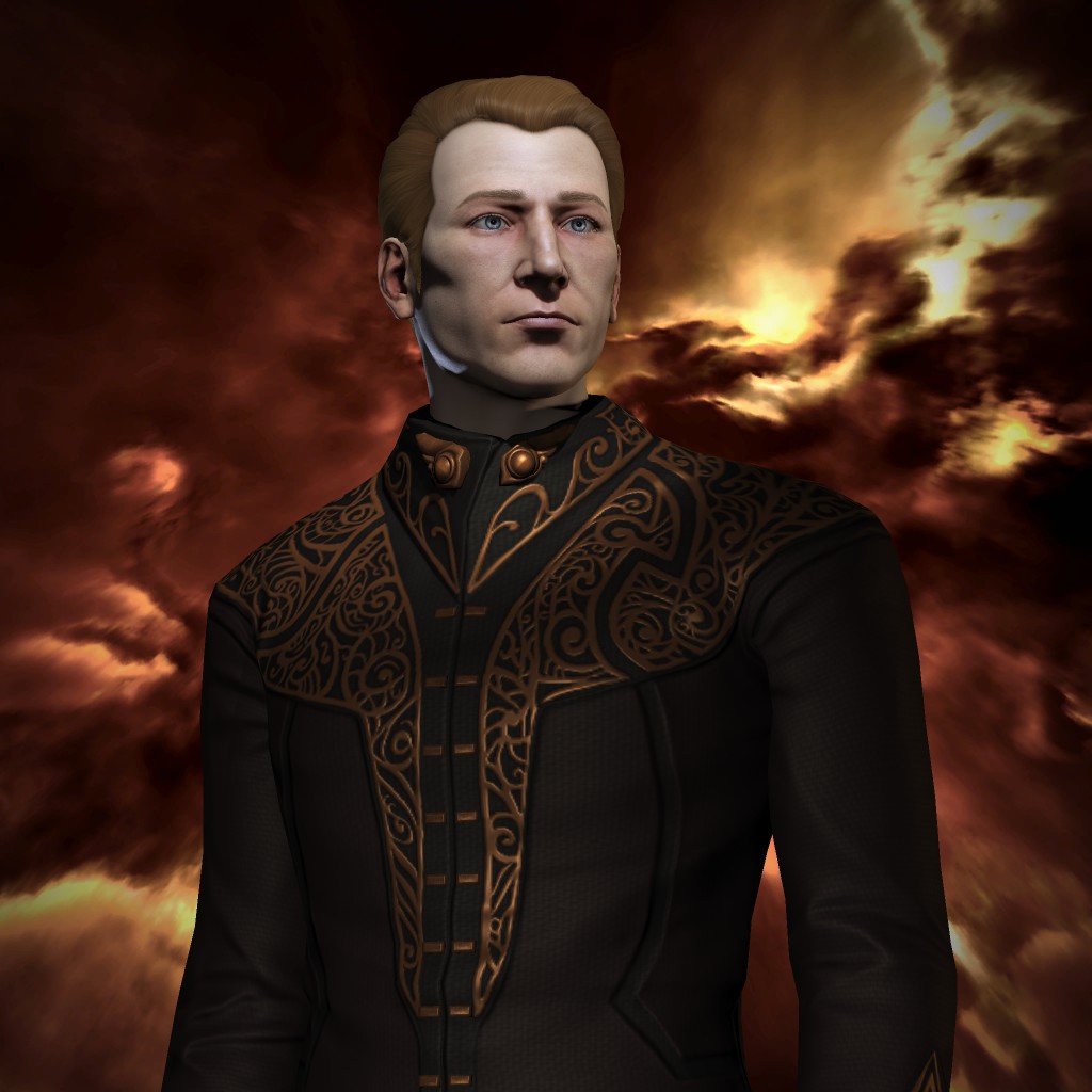 Kserkes Oakenbear
