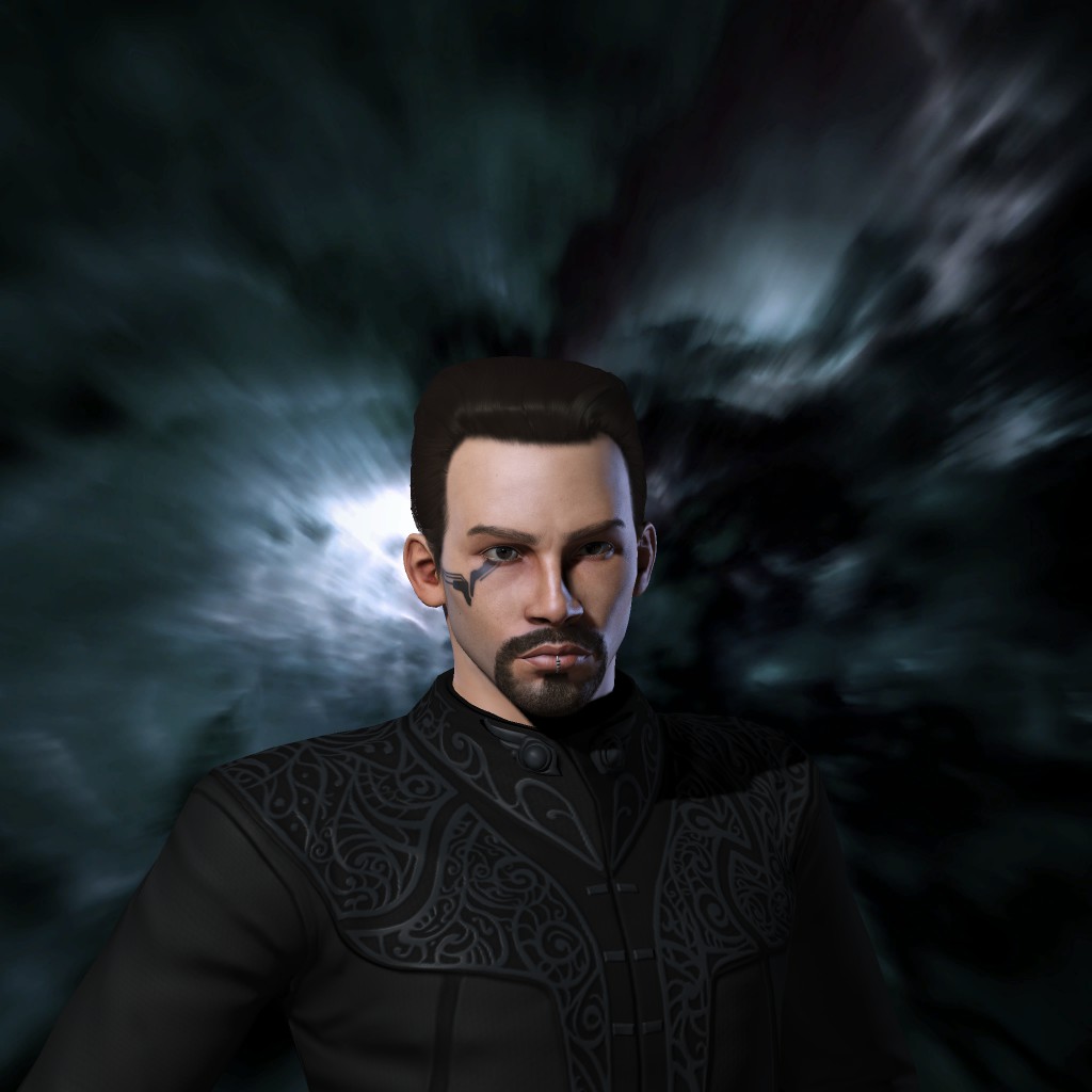 Matheson Main