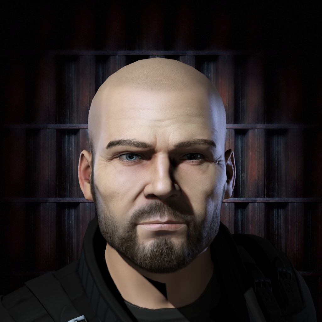 Moofont Scott